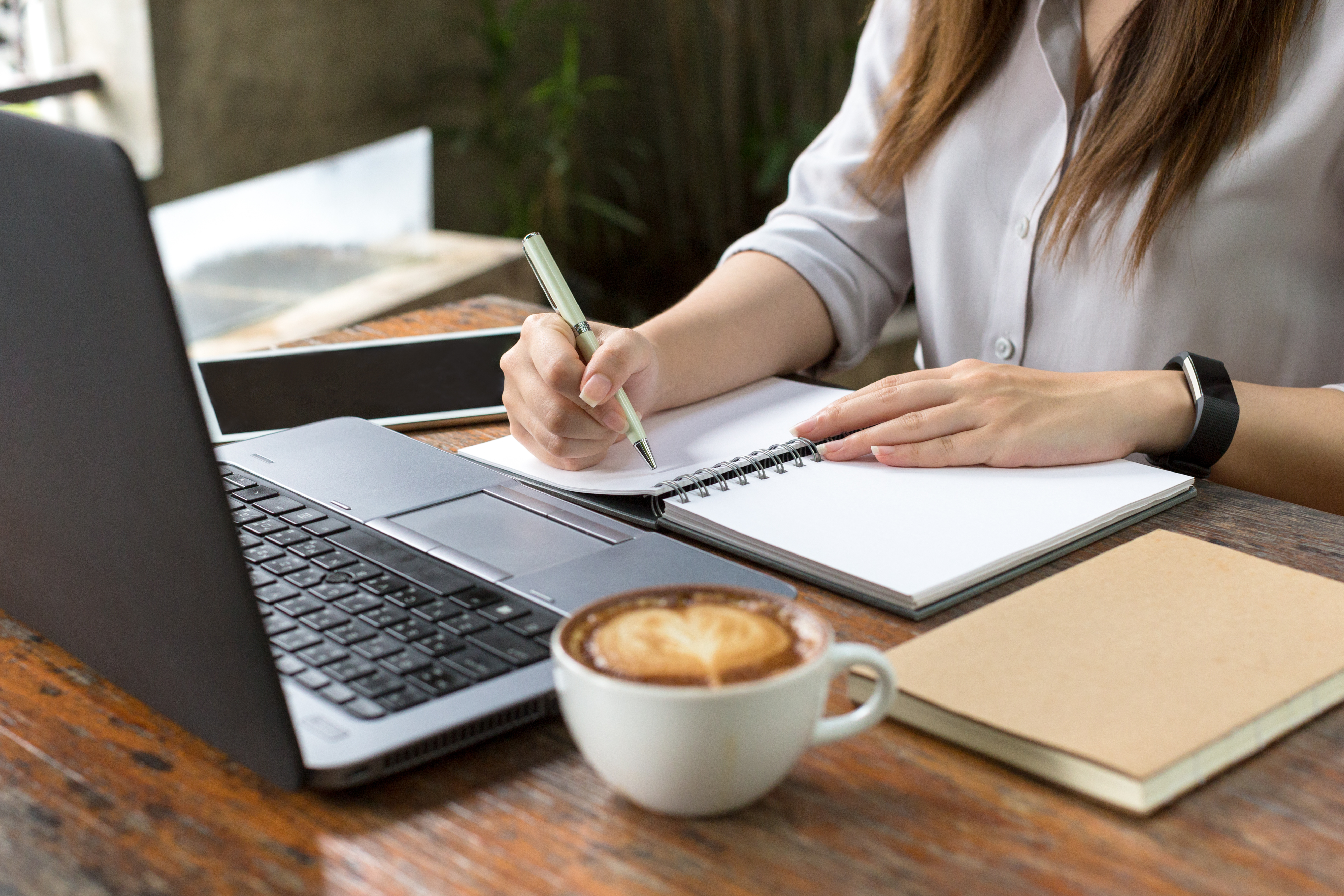 A scenic background with a soft and warm atmosphere