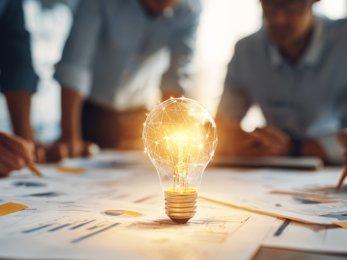 Bespoke training packages